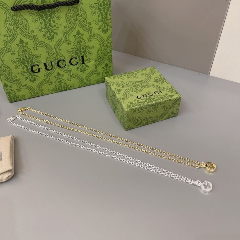 Gucci Necklaces